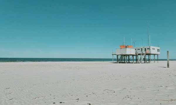 Jeune parent ou senior, la Thalasso Croisière est faite pour vous !