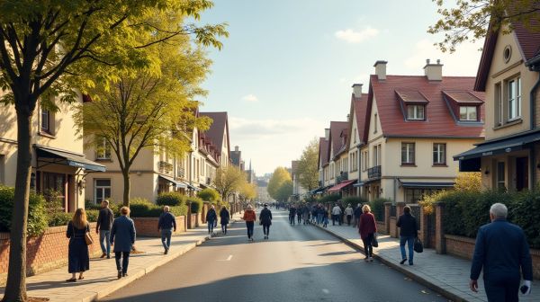 Avis sur Juvisy-sur-Orge : ce qu'en disent les habitants