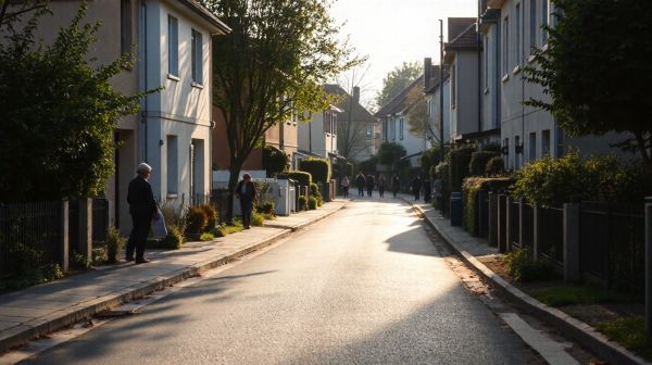 Ce que pensent les habitants de Juvisy-sur-Orge : témoignages