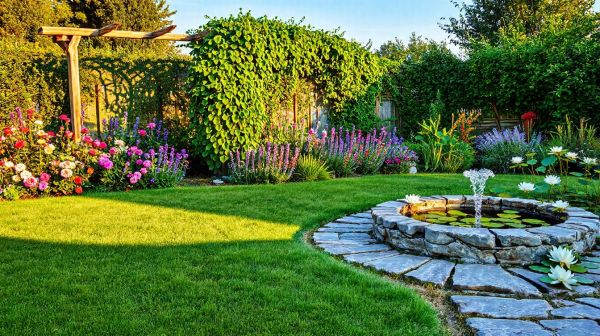 Découvrez la culture du jardinage extérieur sur la Rive-Sud
