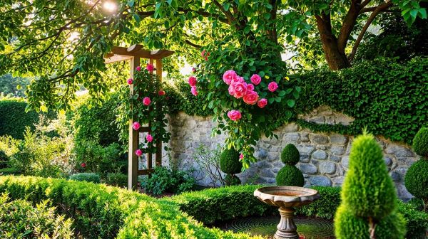 Découvrez la culture du jardinage extérieur sur la Rive-Sud
