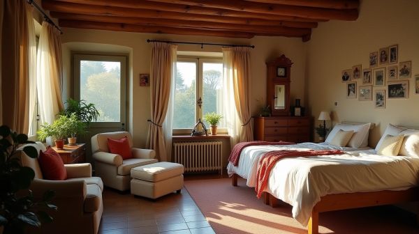 Dortoir à Lille : choisir l'auberge peut transformer votre expérience de voyage