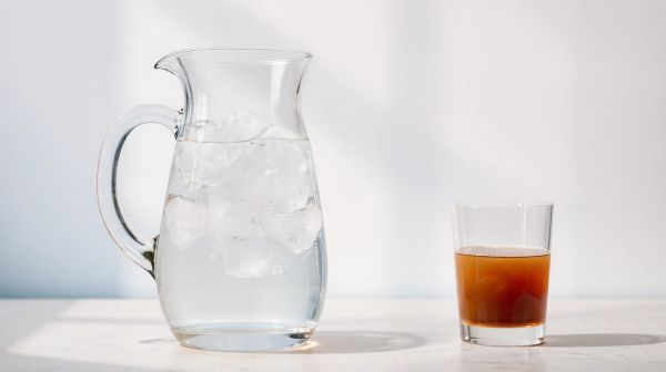 Évaluer les méthodes : filtration d'eau ou consommation directe