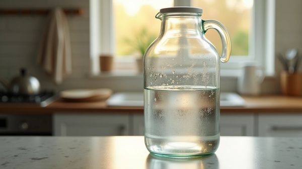 Filtrer son eau ou la boire telle quelle : le guide pratique