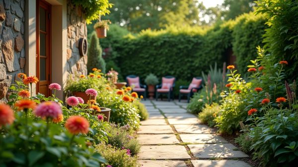 Rive-Sud de Montréal : les municipalités et leur culture du jardinage extérieur