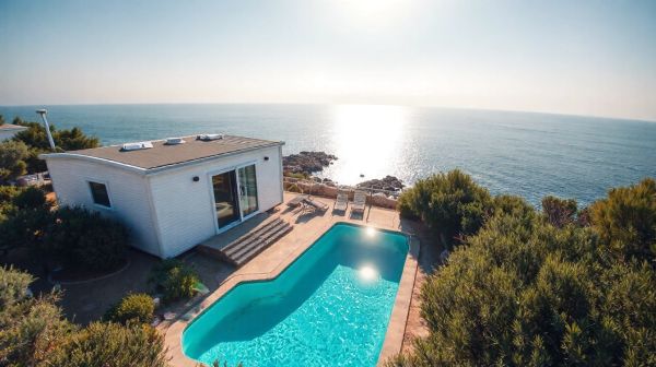 Séjour inoubliable : nos mobil-homes à argelès-sur-mer
