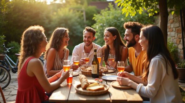 Sorties insolites entre amis : 5 activités qui changent du restaurant