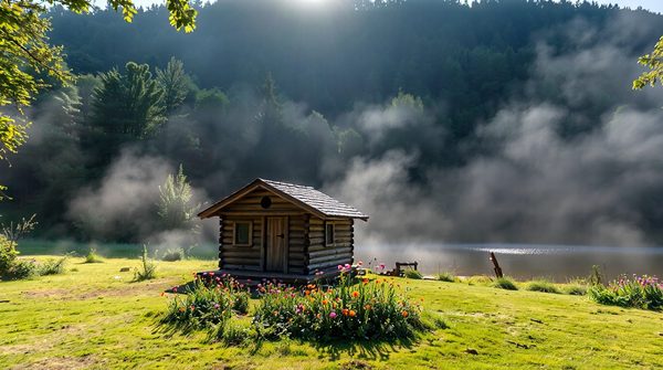 Venez savourer l'expérience inoubliable du camping vensac !