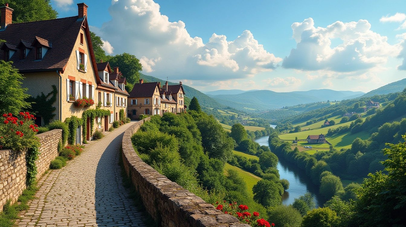 Vos questions sur les vacances en France