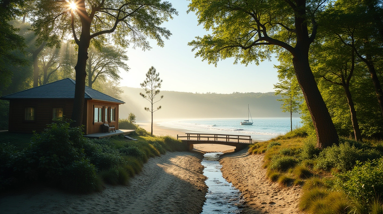 Vos questions sur le camping à Oléron